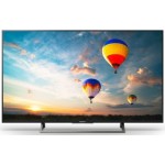 SONY KD-49XE8005 49" 4K ANDROID LED TV