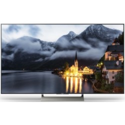 SONY KD55XE9005BAEP 55" 4KHDR ANDROİD LED TV