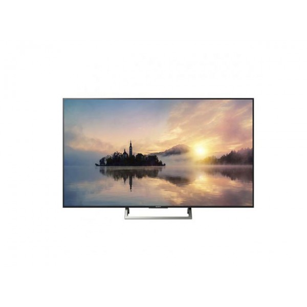 SONY KD-65XE7005 65'' 4K UHD UYDULU SMART LED TV