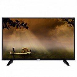 TELEFUNKEN TFL4001SAT18B 40'' FHD UYDULU LED TV