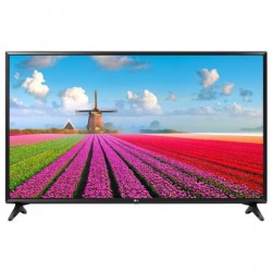 LG 43LJ594V 43" FHD SMART LED TV