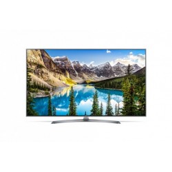 LG 65UJ750V 65" 4K UHD SMART LED TV