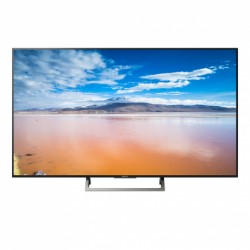 SONY KD-55XE8577 55'' 4K UHD ANDROİD LED TV