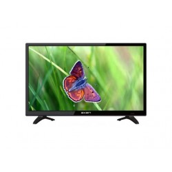 AXEN 24" AX24LED003 UYDU ALICILI HD LED TV