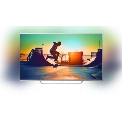 PHILIPS 65PUS6412 65'' 4K UHD ANDROID SMART TV