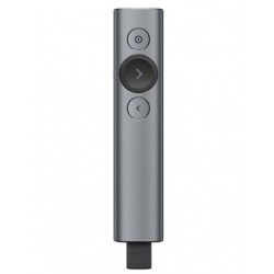 LOGITECH SPOTLIGHT PRESENTER SLATE 9 910-004861