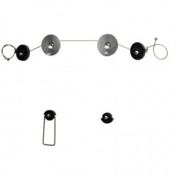 ARTELON GİZMO DESK MASA ASKI PARATI 19''- 26''