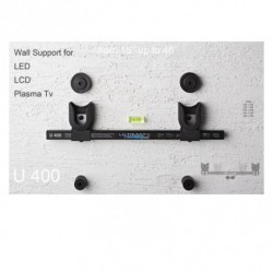 LCD-PLAZMA TV ASKI APARATI (15"-46") ULTİMATE U400