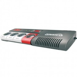 POWERFUL AVR-1012 VOLTAJ REGÜLATÖRÜ 1200VA/720W