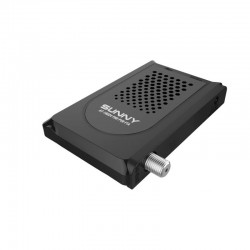 SUNNY AT-16024 MİNİ FULL HD UYDU ALICISI